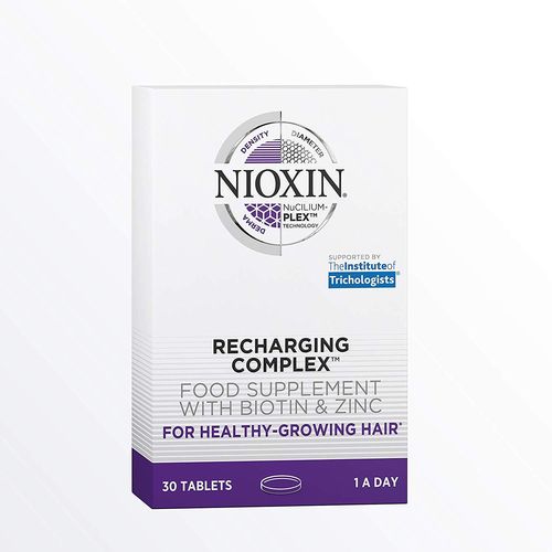 Nioxin Recharging Complex